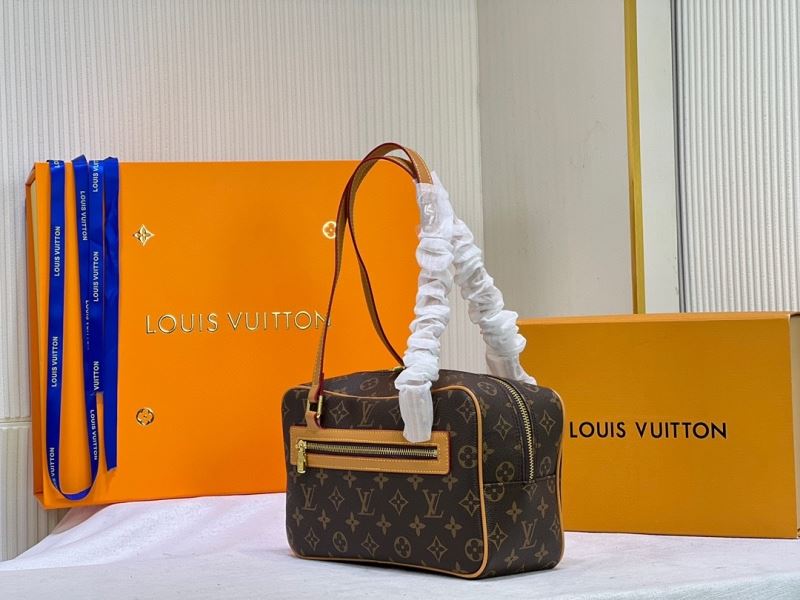 LV Box Bags